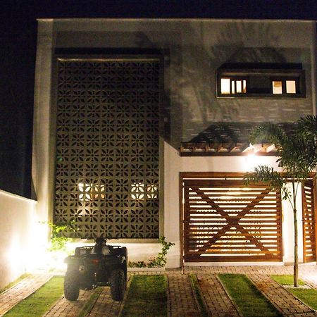 Casa Morica! Casa Nova Com Piscina! Villa Icaraí Eksteriør billede