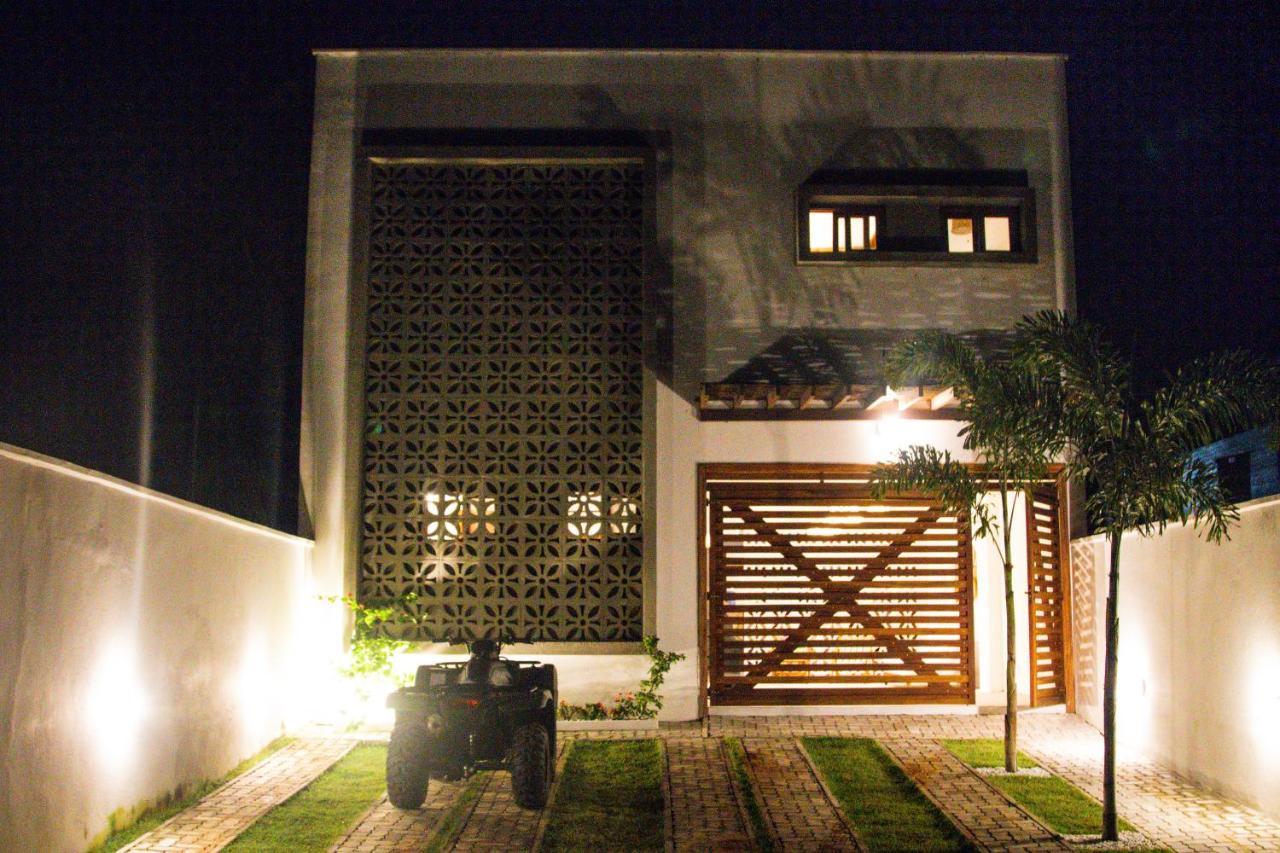 Casa Morica! Casa Nova Com Piscina! Villa Icaraí Eksteriør billede