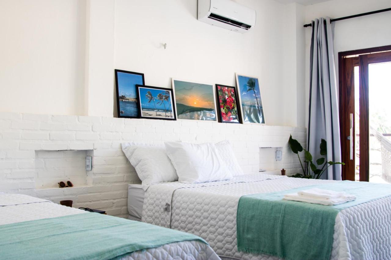 Casa Morica! Casa Nova Com Piscina! Villa Icaraí Eksteriør billede
