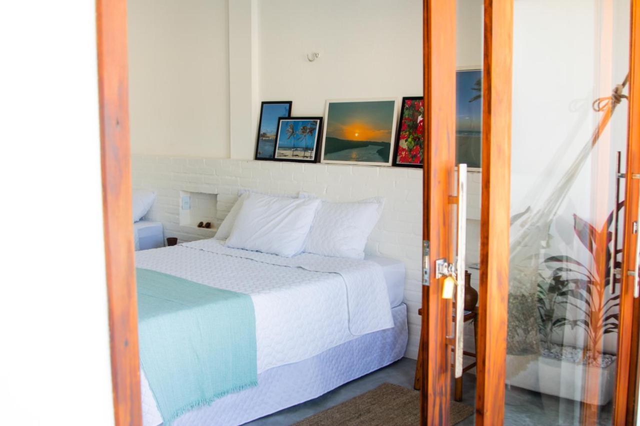 Casa Morica! Casa Nova Com Piscina! Villa Icaraí Eksteriør billede