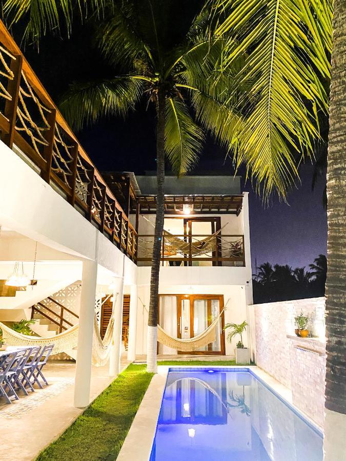 Casa Morica! Casa Nova Com Piscina! Villa Icaraí Eksteriør billede