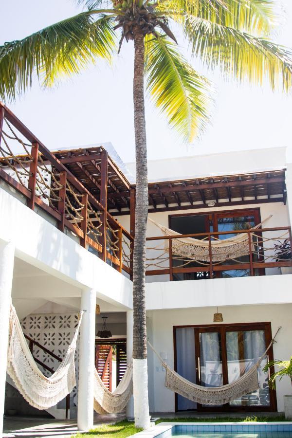 Casa Morica! Casa Nova Com Piscina! Villa Icaraí Eksteriør billede