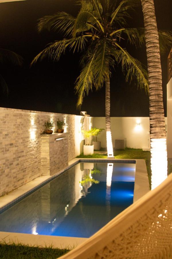 Casa Morica! Casa Nova Com Piscina! Villa Icaraí Eksteriør billede