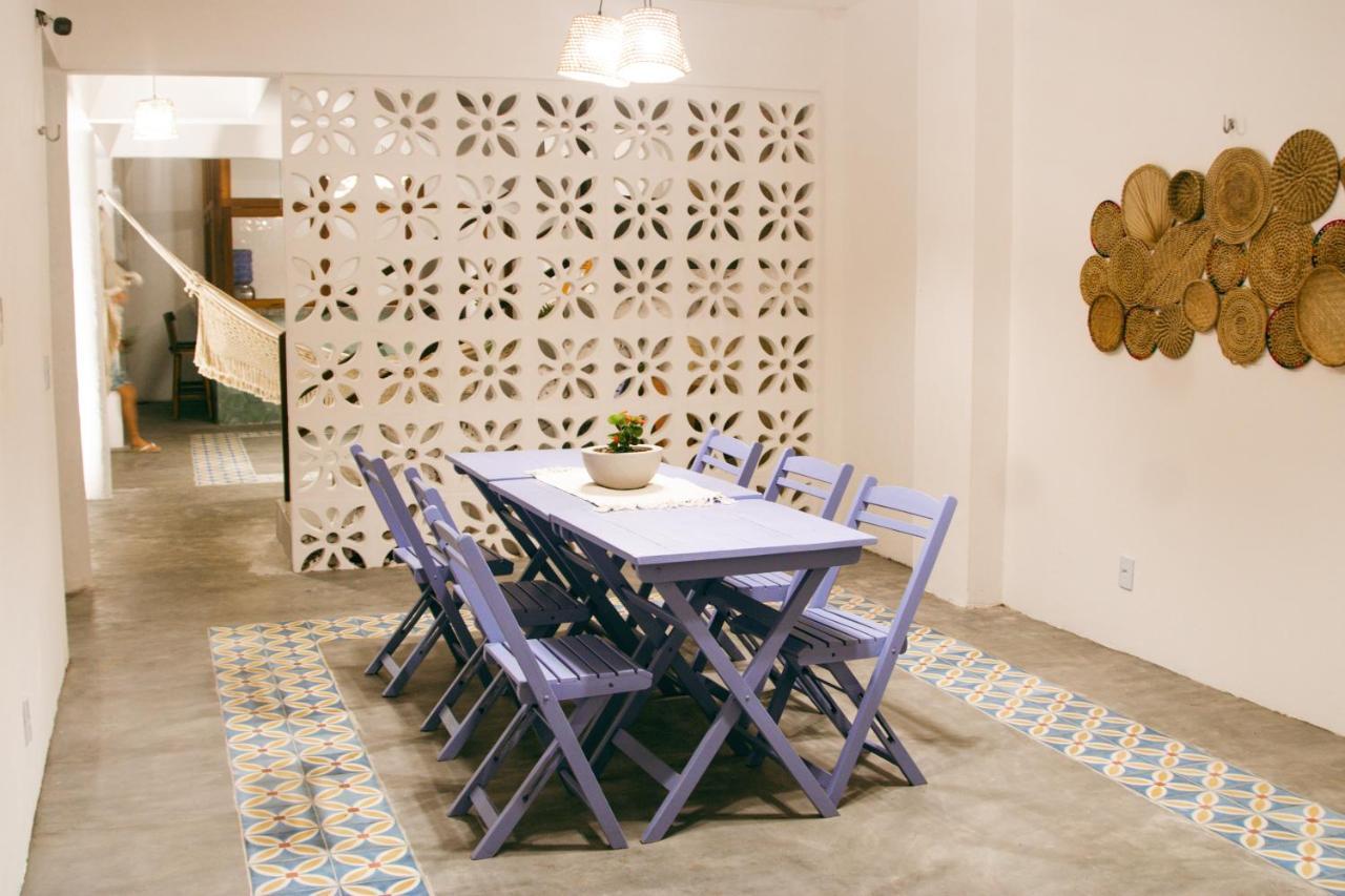 Casa Morica! Casa Nova Com Piscina! Villa Icaraí Eksteriør billede