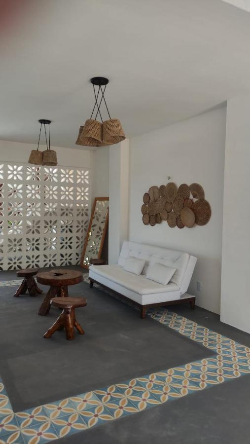 Casa Morica! Casa Nova Com Piscina! Villa Icaraí Eksteriør billede