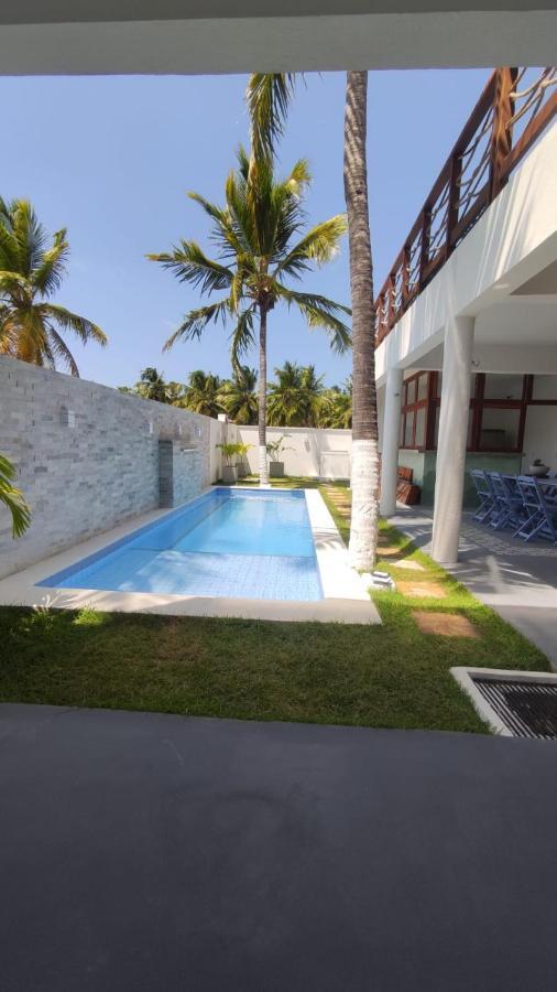 Casa Morica! Casa Nova Com Piscina! Villa Icaraí Eksteriør billede