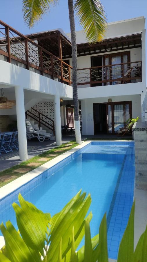 Casa Morica! Casa Nova Com Piscina! Villa Icaraí Eksteriør billede