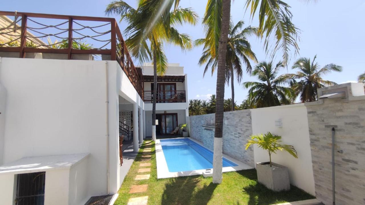 Casa Morica! Casa Nova Com Piscina! Villa Icaraí Eksteriør billede